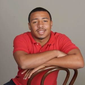 Meet your Posher, Xzavier